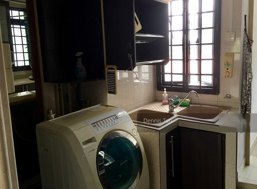 Blk 7 Jalan Batu (Kallang/Whampoa), HDB 2 Rooms #201126142